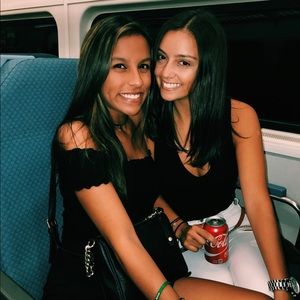 Meet your Posher, Samantha